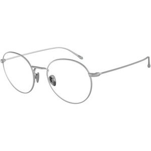 Giorgio Armani AR5095 3045 M (49) Ezüst Női Dioptriás szemüvegek