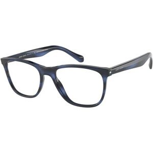 Giorgio Armani AR7211 5901 L (55) Kék Női Dioptriás szemüvegek