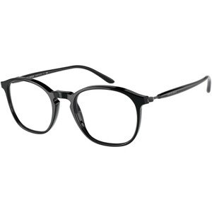 Giorgio Armani AR7213 5001 L (51) Fekete Női Dioptriás szemüvegek
