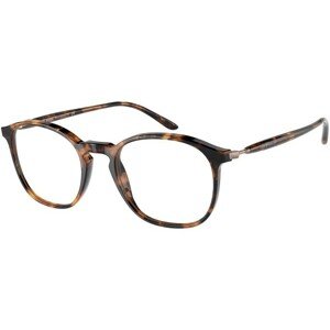 Giorgio Armani AR7213 5825 L (51) Havana Női Dioptriás szemüvegek