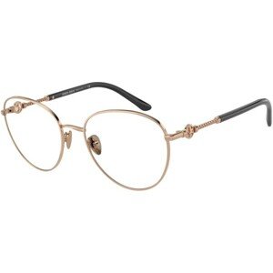 Giorgio Armani AR5121 3011 M (52) Arany Férfi Dioptriás szemüvegek