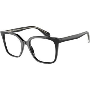 Giorgio Armani AR7217 5875 L (53) Fekete Férfi Dioptriás szemüvegek