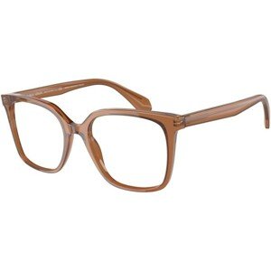 Giorgio Armani AR7217 5932 L (53) Barna Férfi Dioptriás szemüvegek