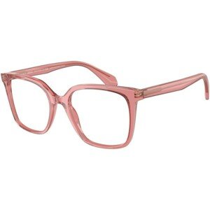 Giorgio Armani AR7217 5933 M (51) Rózsaszín Férfi Dioptriás szemüvegek