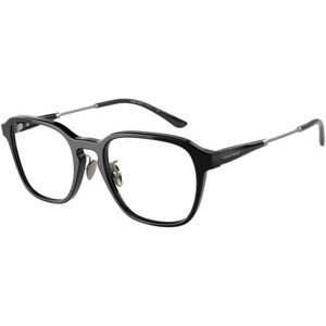Giorgio Armani AR7220 5001 L (52) Fekete Női Dioptriás szemüvegek