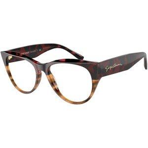 Giorgio Armani AR7222 5931 L (54) Havana Férfi Dioptriás szemüvegek