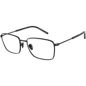 Giorgio Armani AR5127J 3001 M (54) Fekete Női Dioptriás szemüvegek