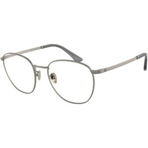 Giorgio Armani AR5128 3003 M (53) Ezüst Női Dioptriás szemüvegek