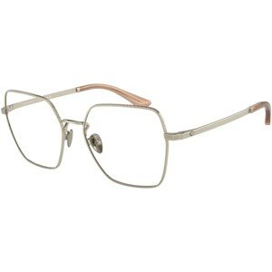 Giorgio Armani AR5129 3013 M (52) Arany Férfi Dioptriás szemüvegek