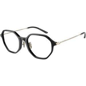 Giorgio Armani AR7234 5001 M (50) Fekete Férfi Dioptriás szemüvegek