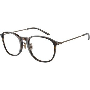 Giorgio Armani AR7235 5026 L (53) Havana Női Dioptriás szemüvegek