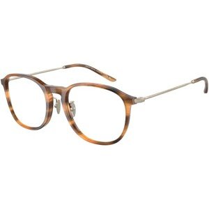 Giorgio Armani AR7235 5921 L (53) Havana Női Dioptriás szemüvegek