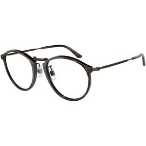 Giorgio Armani AR318M 5026 M (49) Havana Női Dioptriás szemüvegek