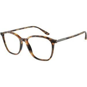 Giorgio Armani AR7236 5482 M (51) Havana Női Dioptriás szemüvegek