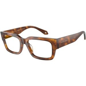 Giorgio Armani AR7243U 5988 M (51) Havana Női Dioptriás szemüvegek