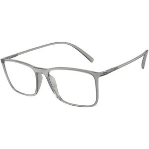 Giorgio Armani AR7244U 5948 M (53) Szürke Női Dioptriás szemüvegek