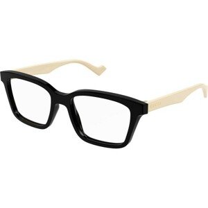 Gucci GG0964O 005 L (55) Fekete Női Dioptriás szemüvegek