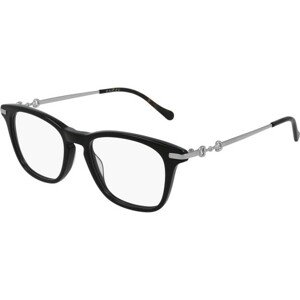 Gucci GG0919O 001 ONE SIZE (50) Fekete Női Dioptriás szemüvegek