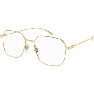 Gucci GG1032O 005 L (56) Arany Férfi Dioptriás szemüvegek