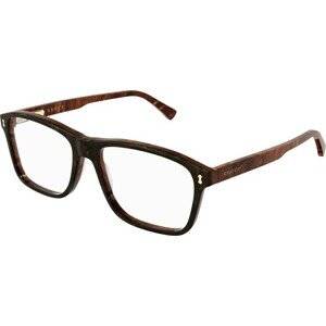 Gucci GG1045O 003 M (56) Barna Női Dioptriás szemüvegek