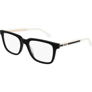 Gucci GG0560ON 005 ONE SIZE (55) Fekete Női Dioptriás szemüvegek