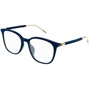 Gucci GG1276OK 004 ONE SIZE (54) Kék Női Dioptriás szemüvegek