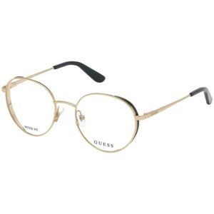 Guess GU2700 032 M (50) Arany Férfi Dioptriás szemüvegek