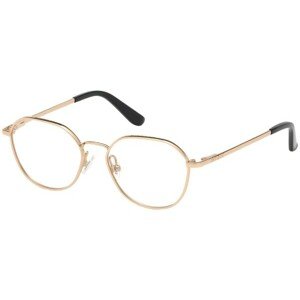 Guess GU2724 028 ONE SIZE (49) Arany Férfi Dioptriás szemüvegek