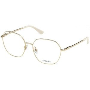 Guess GU2780 033 ONE SIZE (57) Arany Férfi Dioptriás szemüvegek