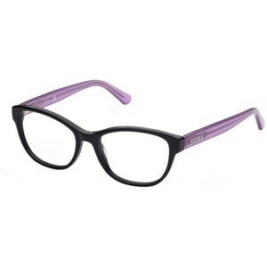Guess GU9203 001 ONE SIZE (48) Fekete Gyermek Dioptriás szemüvegek