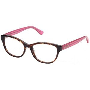 Guess GU9203 052 ONE SIZE (48) Havana Gyermek Dioptriás szemüvegek