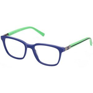 Guess GU9207 090 ONE SIZE (49) Kék Gyermek Dioptriás szemüvegek