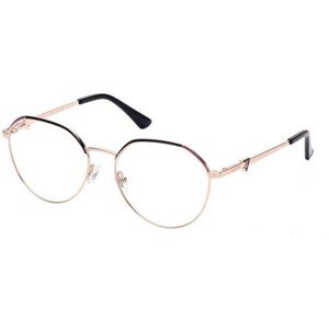 Guess GU2866 005 L (55) Arany Férfi Dioptriás szemüvegek