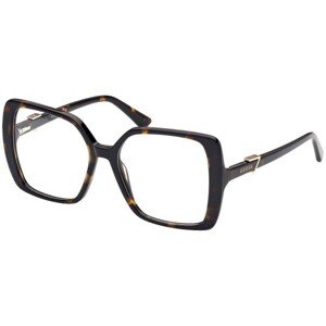 Guess GU2876 052 ONE SIZE (54) Havana Férfi Dioptriás szemüvegek