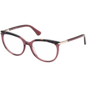 Guess GU2881 069 ONE SIZE (53) Vörös Férfi Dioptriás szemüvegek