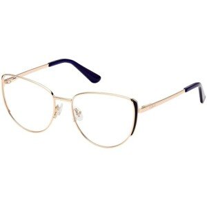 Guess GU2904 092 S (50) Arany Férfi Dioptriás szemüvegek