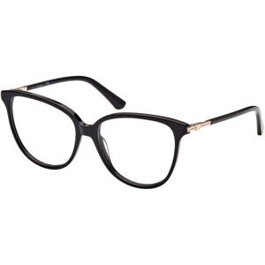 Guess GU2905 001 ONE SIZE (55) Fekete Férfi Dioptriás szemüvegek