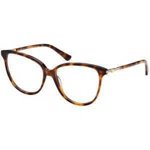 Guess GU2905 053 ONE SIZE (55) Havana Férfi Dioptriás szemüvegek