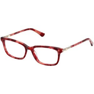 Guess GU2907 071 L (55) Vörös Férfi Dioptriás szemüvegek