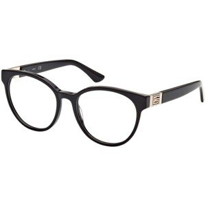 Guess GU2909 001 ONE SIZE (53) Fekete Férfi Dioptriás szemüvegek
