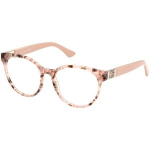 Guess GU2909 074 ONE SIZE (53) Rózsaszín Férfi Dioptriás szemüvegek