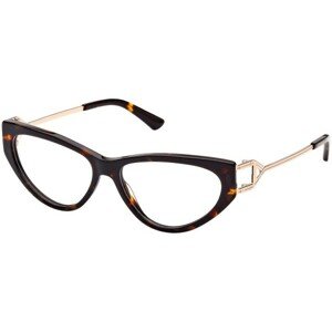 Guess GU2911 052 ONE SIZE (57) Havana Férfi Dioptriás szemüvegek