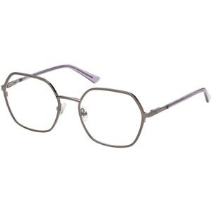 Guess GU2912 011 M (53) Szürke Férfi Dioptriás szemüvegek
