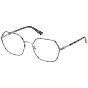 Guess GU2912 020 L (55) Szürke Férfi Dioptriás szemüvegek