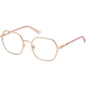 Guess GU2912 029 L (55) Arany Férfi Dioptriás szemüvegek
