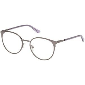 Guess GU2913 011 L (53) Szürke Férfi Dioptriás szemüvegek