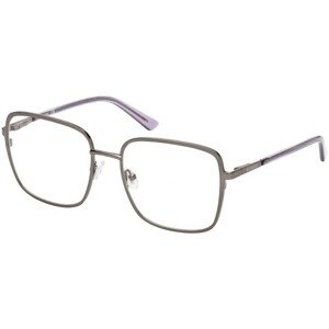 Guess GU2914 011 L (56) Szürke Férfi Dioptriás szemüvegek