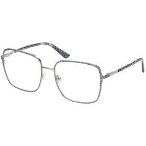 Guess GU2914 020 M (54) Szürke Férfi Dioptriás szemüvegek