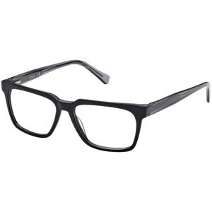 Guess GU50059 001 ONE SIZE (53) Fekete Női Dioptriás szemüvegek