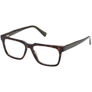 Guess GU50059 052 ONE SIZE (53) Havana Női Dioptriás szemüvegek